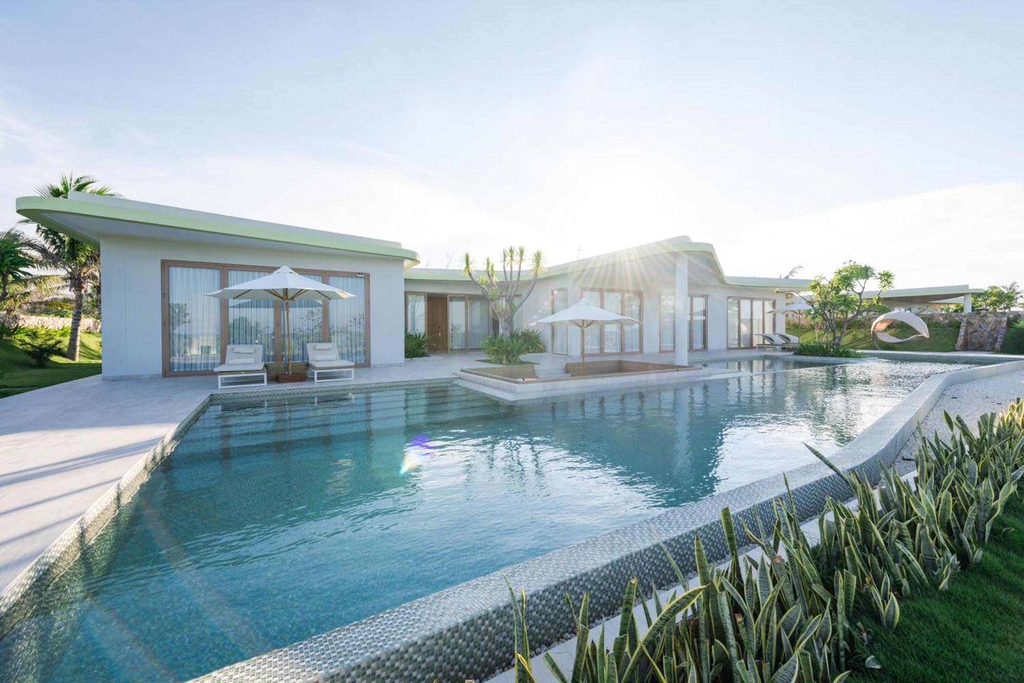 Flc Luxury Resort קוי נון מראה חיצוני תמונה