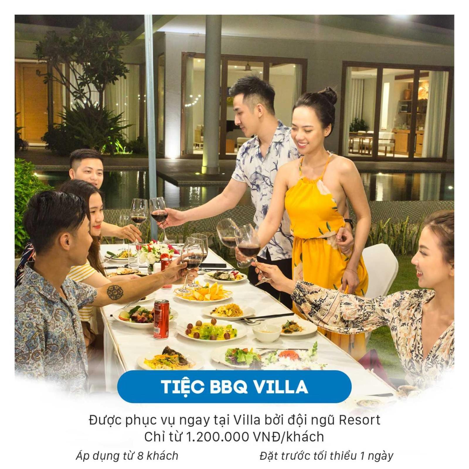 Flc Luxury Resort קוי נון מראה חיצוני תמונה