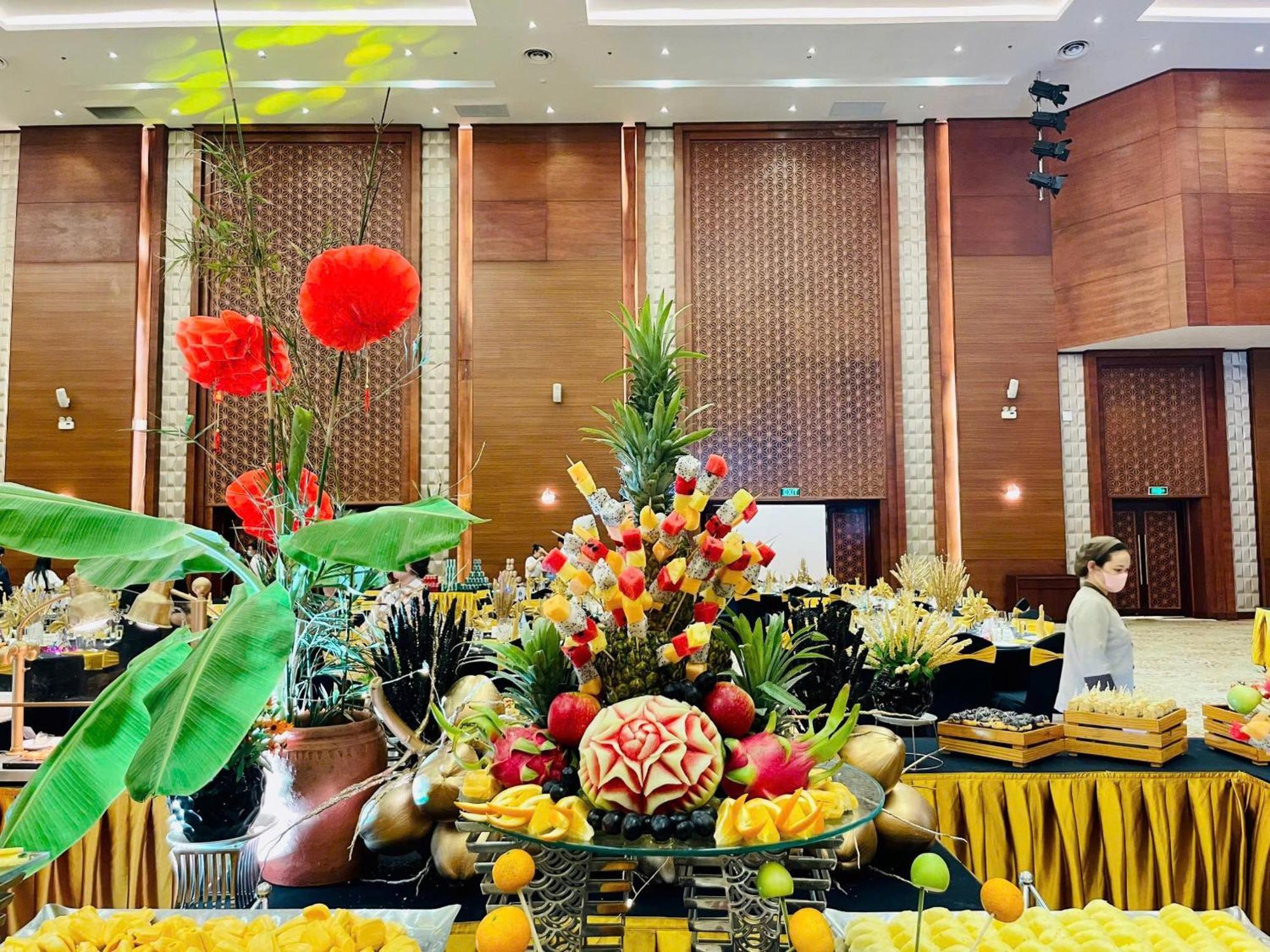 Flc Luxury Resort קוי נון מראה חיצוני תמונה