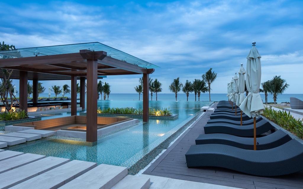 Flc Luxury Resort קוי נון מראה חיצוני תמונה